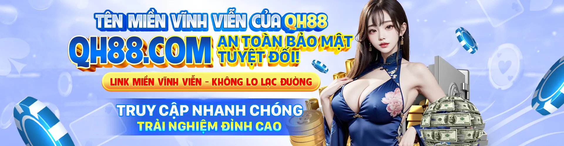 Giao diện đăng nhập an toàn của casino 8day