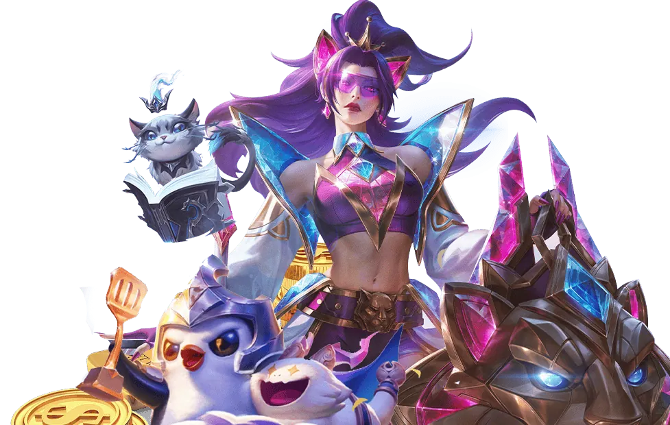 Game Bắn Cá Thần Tài tại 8day