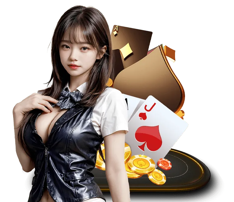 Ứng dụng di động Casino 8day
